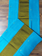Table Runner & Tea Coaster Set