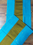 Table Runner & Tea Coaster Set