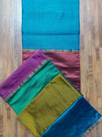 Falling Table Runner - Khun Multicolor