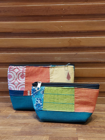 Pouch Set