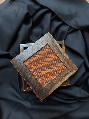 Wooden Box Small