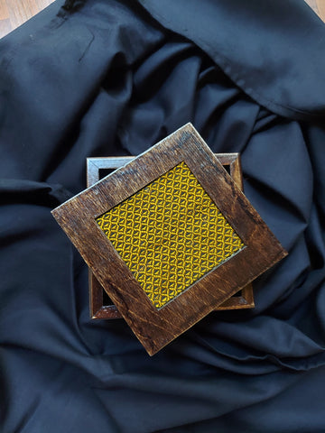 Wooden Box Small