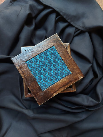 Wooden Box Small