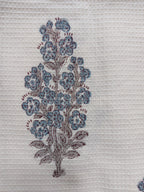 Waffle Hand Napkin Set