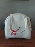 Cotton Tiffin Bag