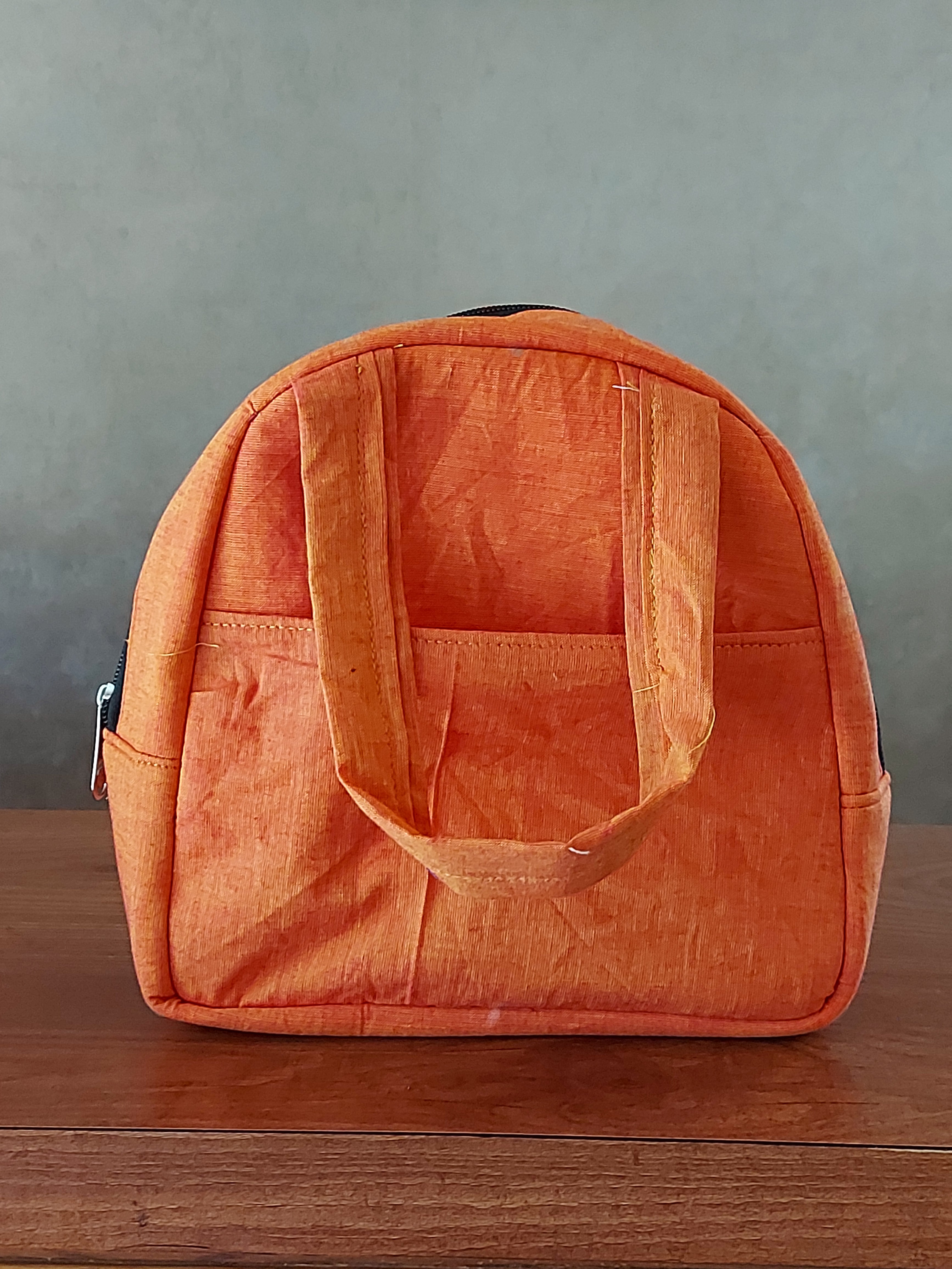 Cotton Tiffin Bag