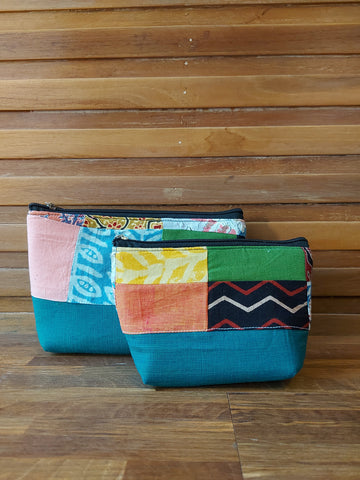 Pouch Set