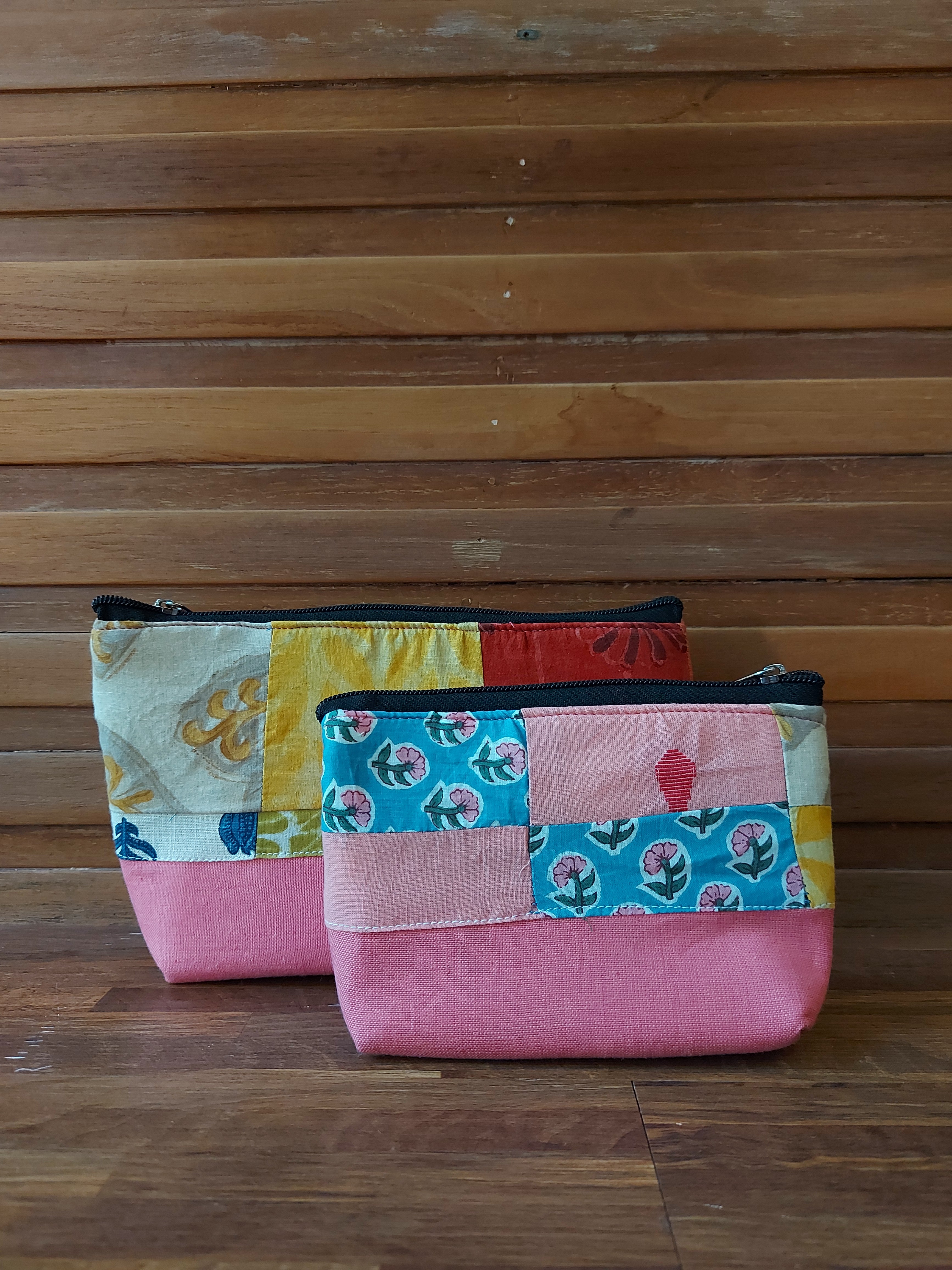 Pouch Set