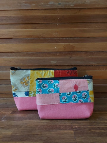 Pouch Set