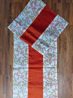 Table Runner & Tea Coaster Set