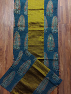 Table Runner & Tea Coaster Set