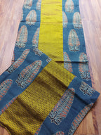 Table Runner & Tea Coaster Set