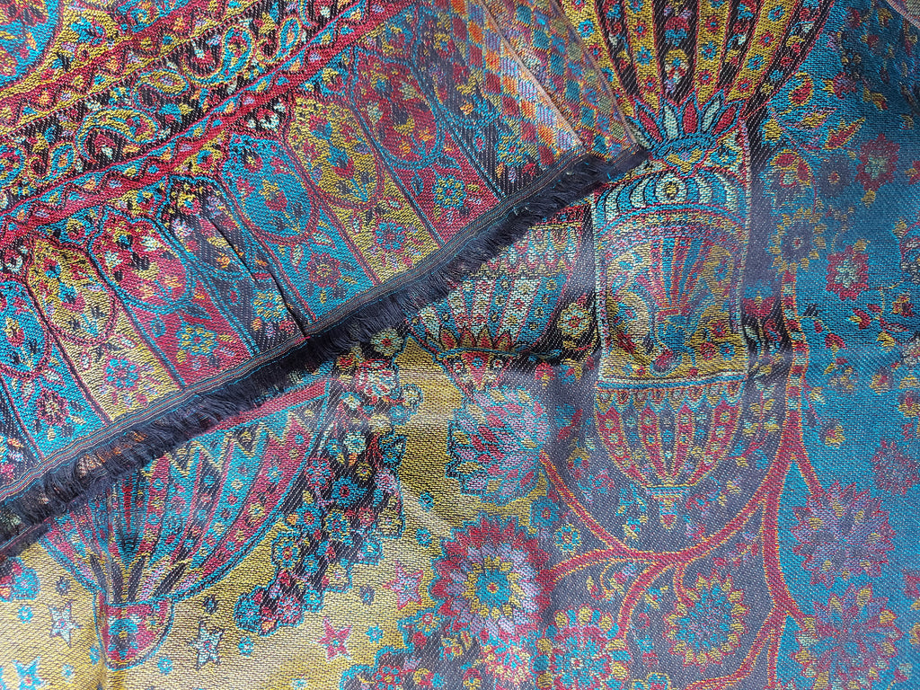 Kashmiri Stole-cum-Shawl