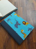 Fabric Diary