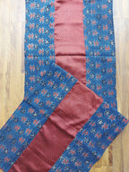 Table Runner & Tea Coaster Set