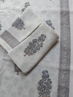 Waffle Bath Towel & Hand Towel Set