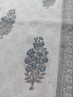 Waffle Bath Towel & Hand Towel Set