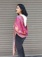 Kashmiri Stole-cum-Shawl