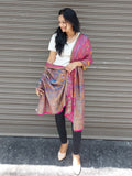Kashmiri Stole-cum-Shawl