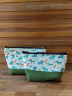 Pouch Set