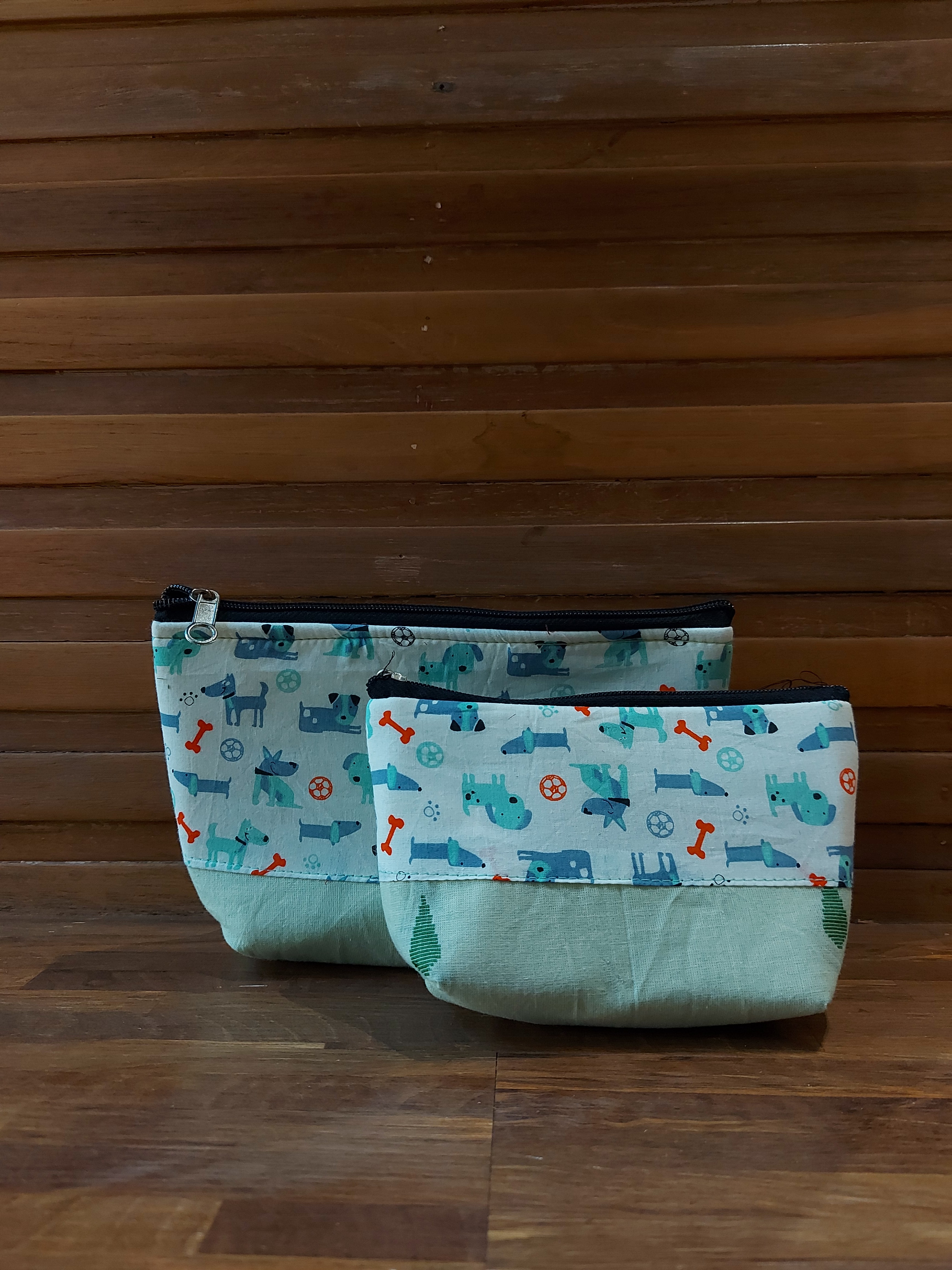 Pouch Set