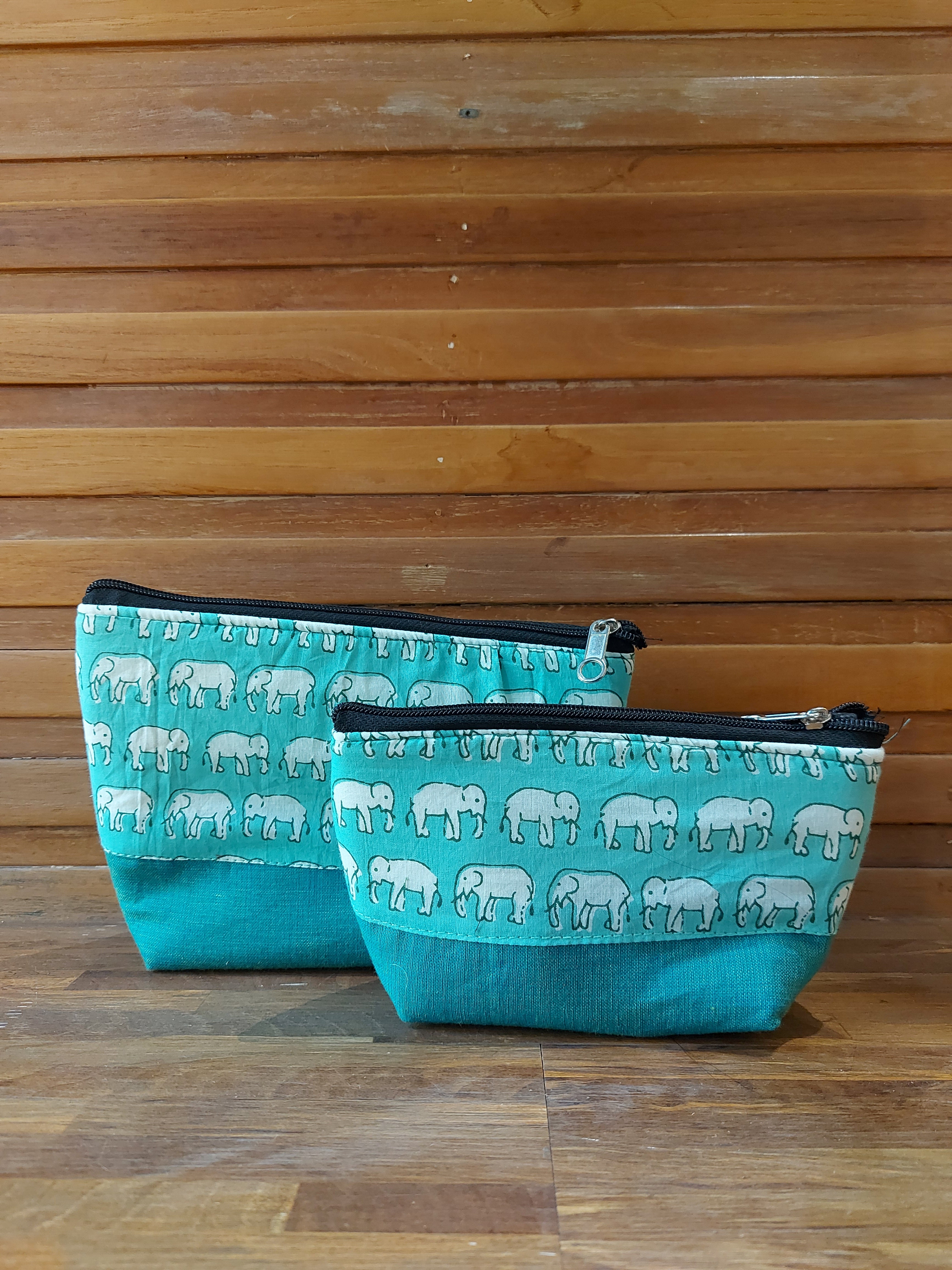 Pouch Set