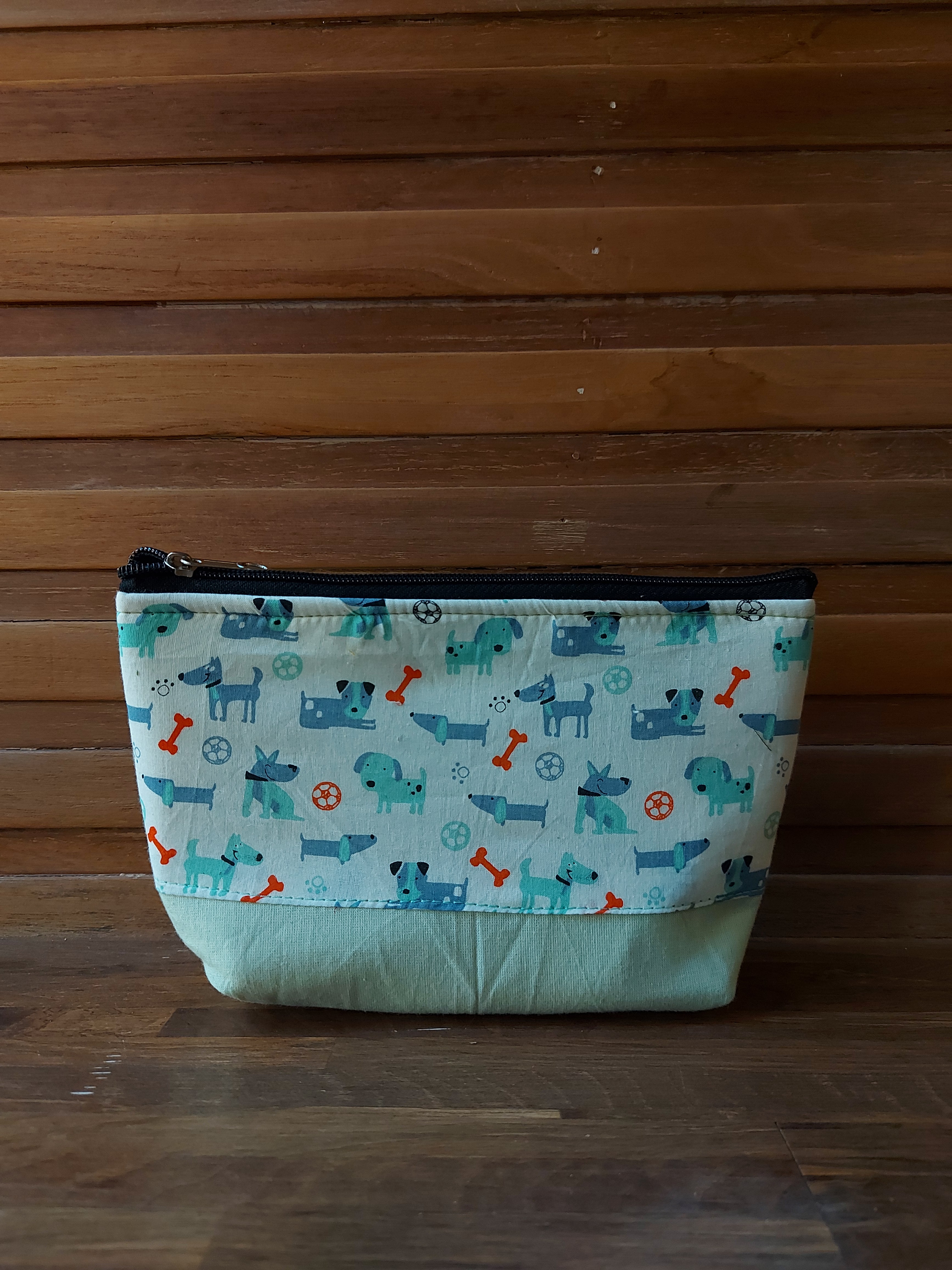 Pouch Set
