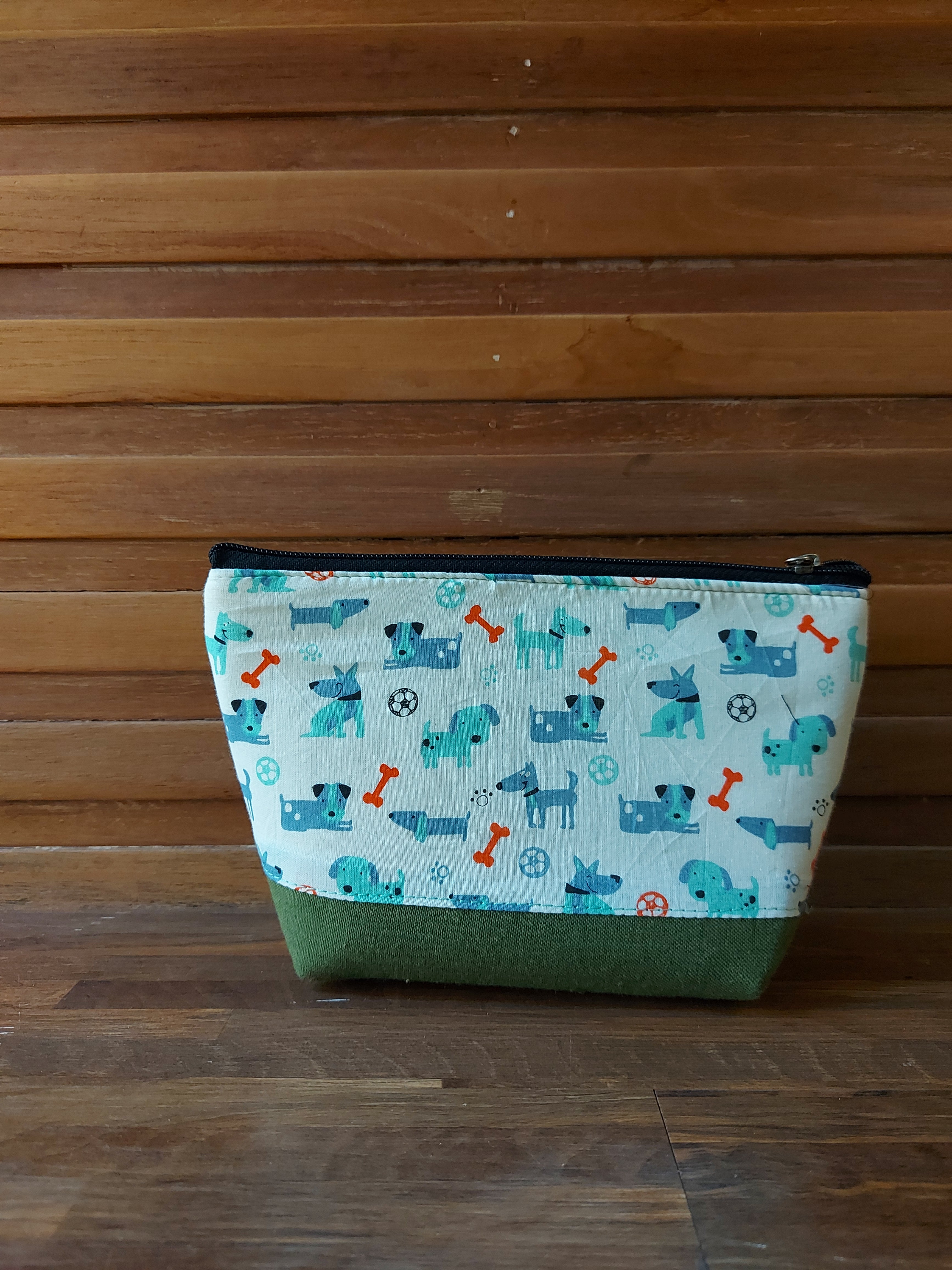 Pouch Set