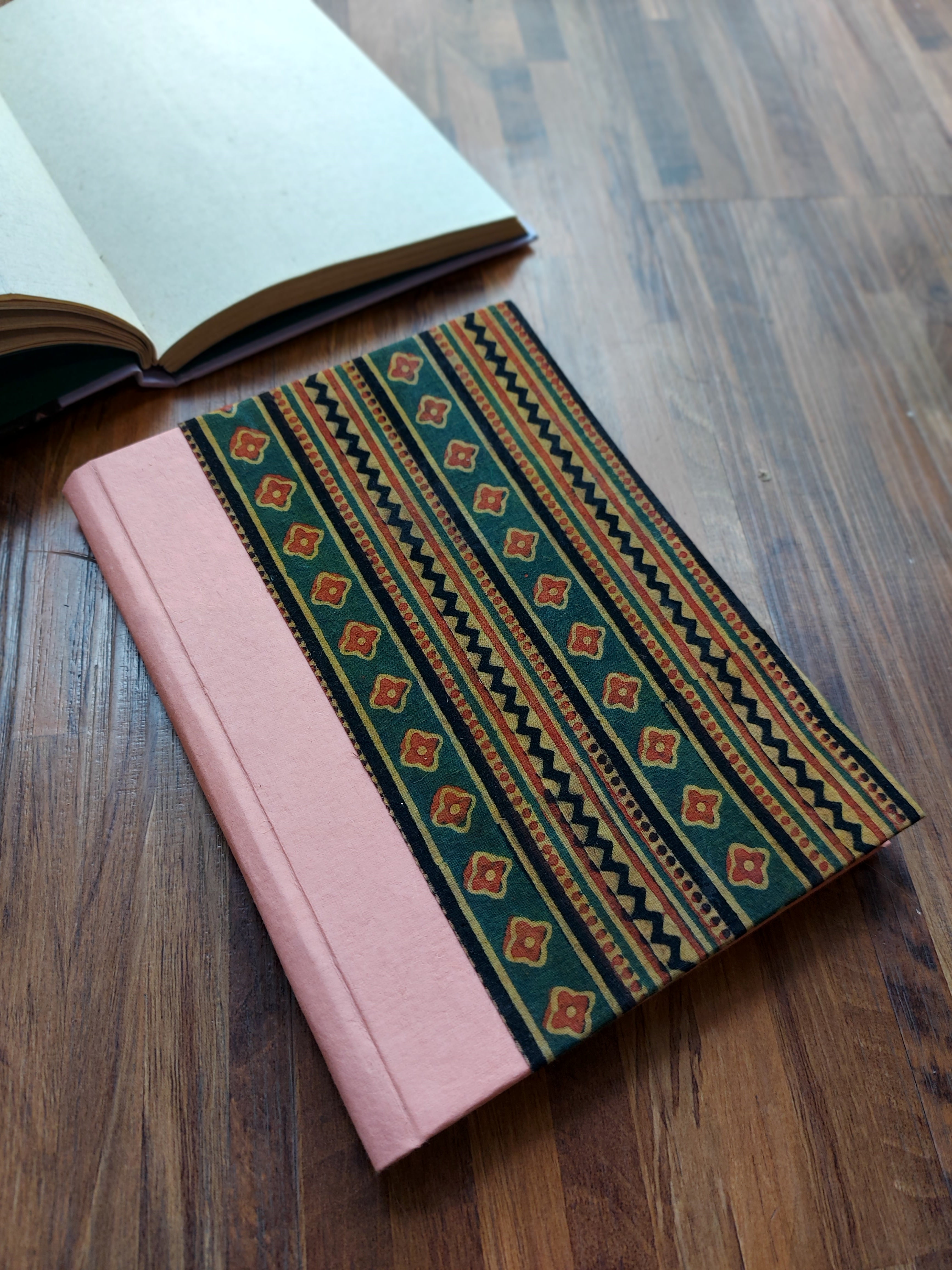 Fabric Diary