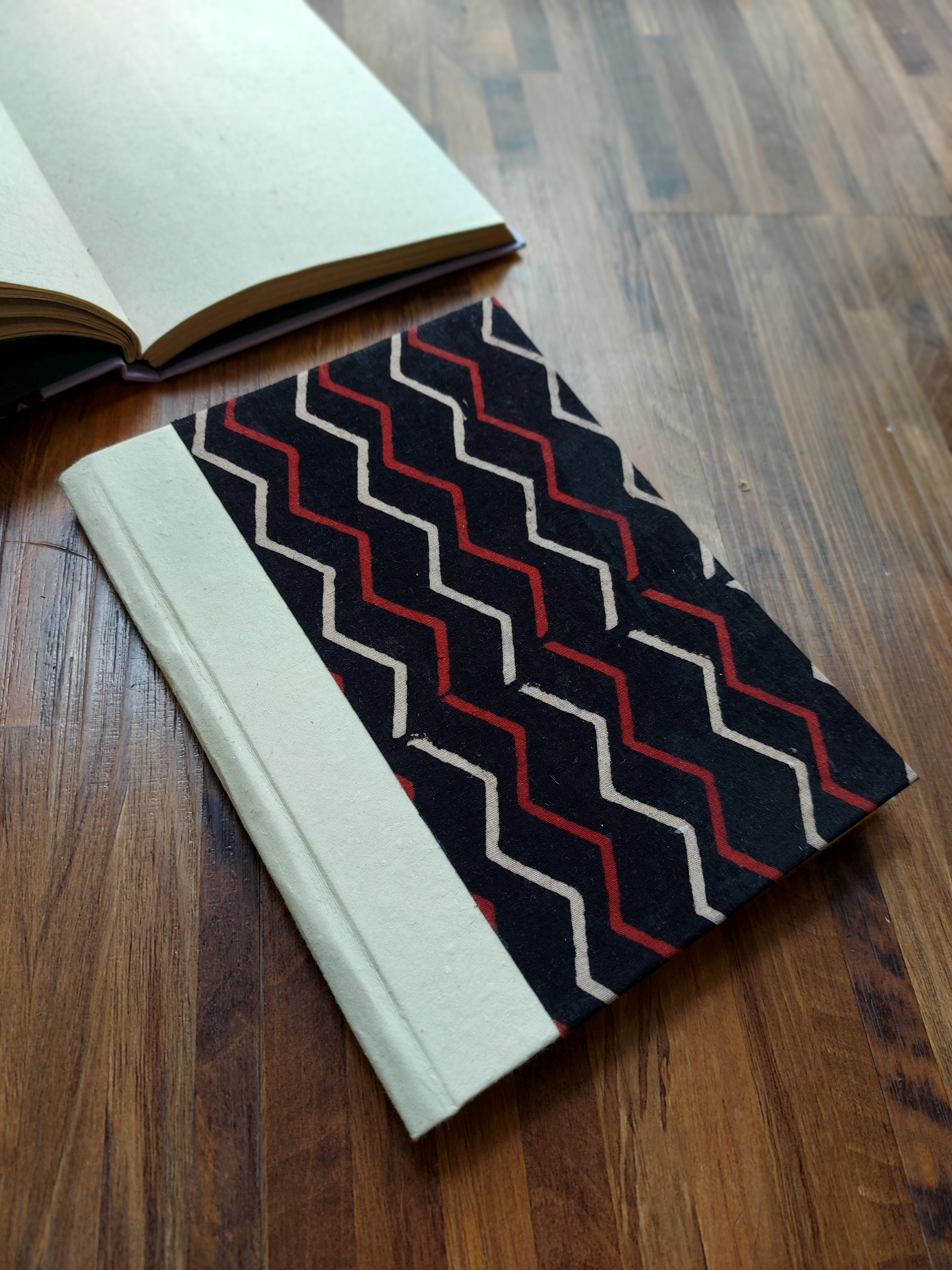 Fabric Diary