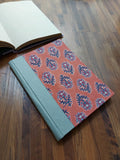 Fabric Diary