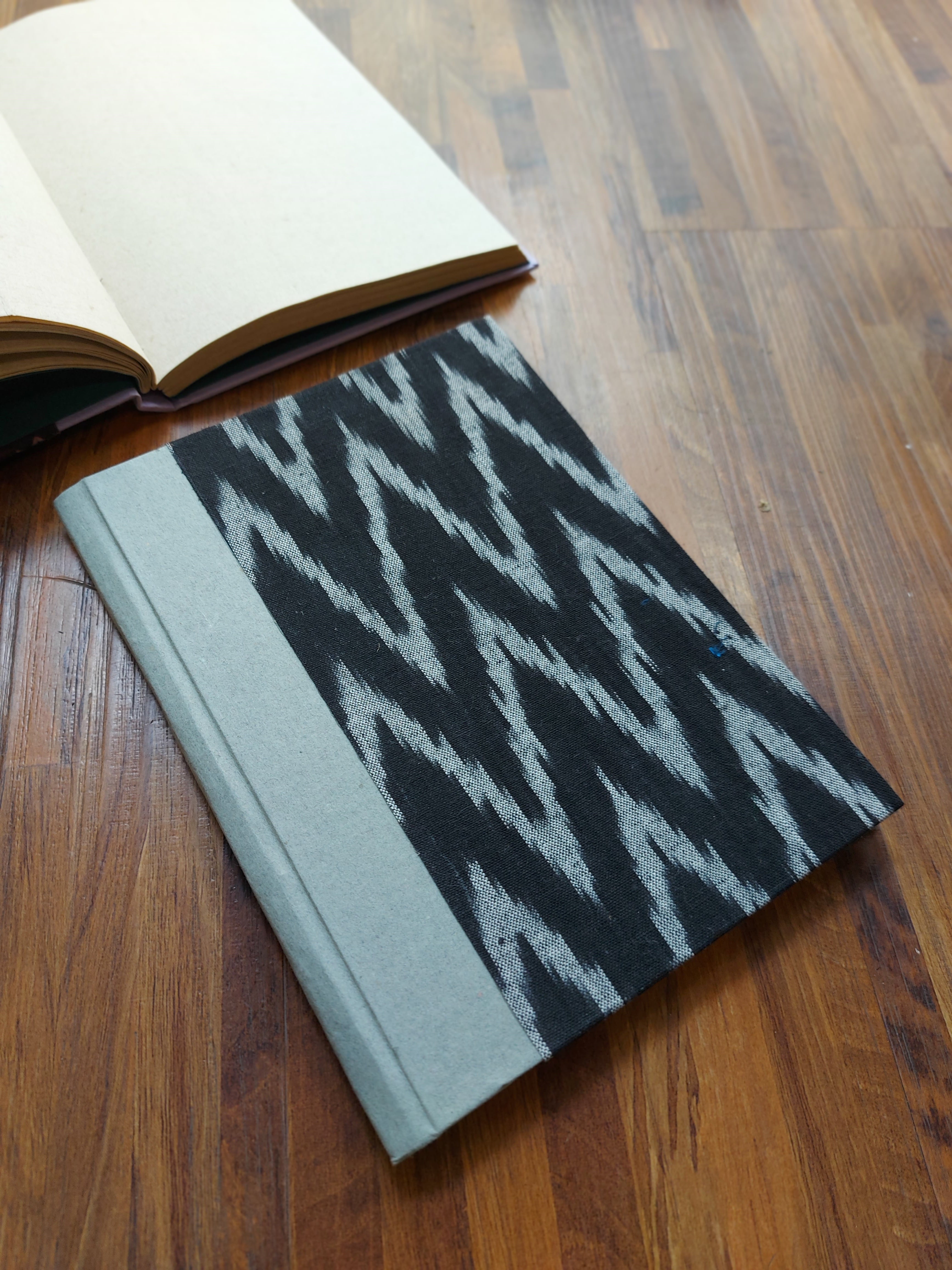 Fabric Diary