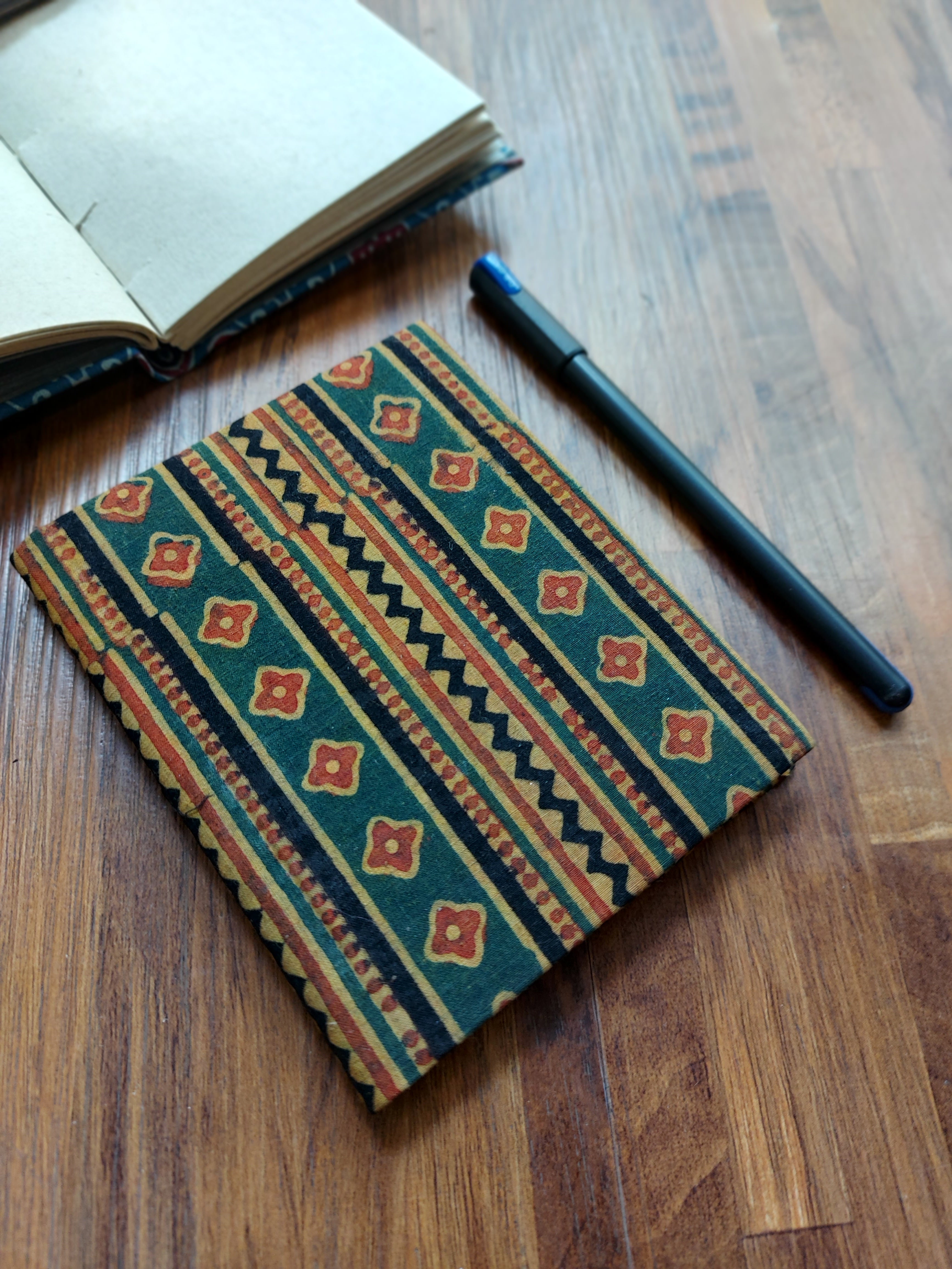 Pocket Diary