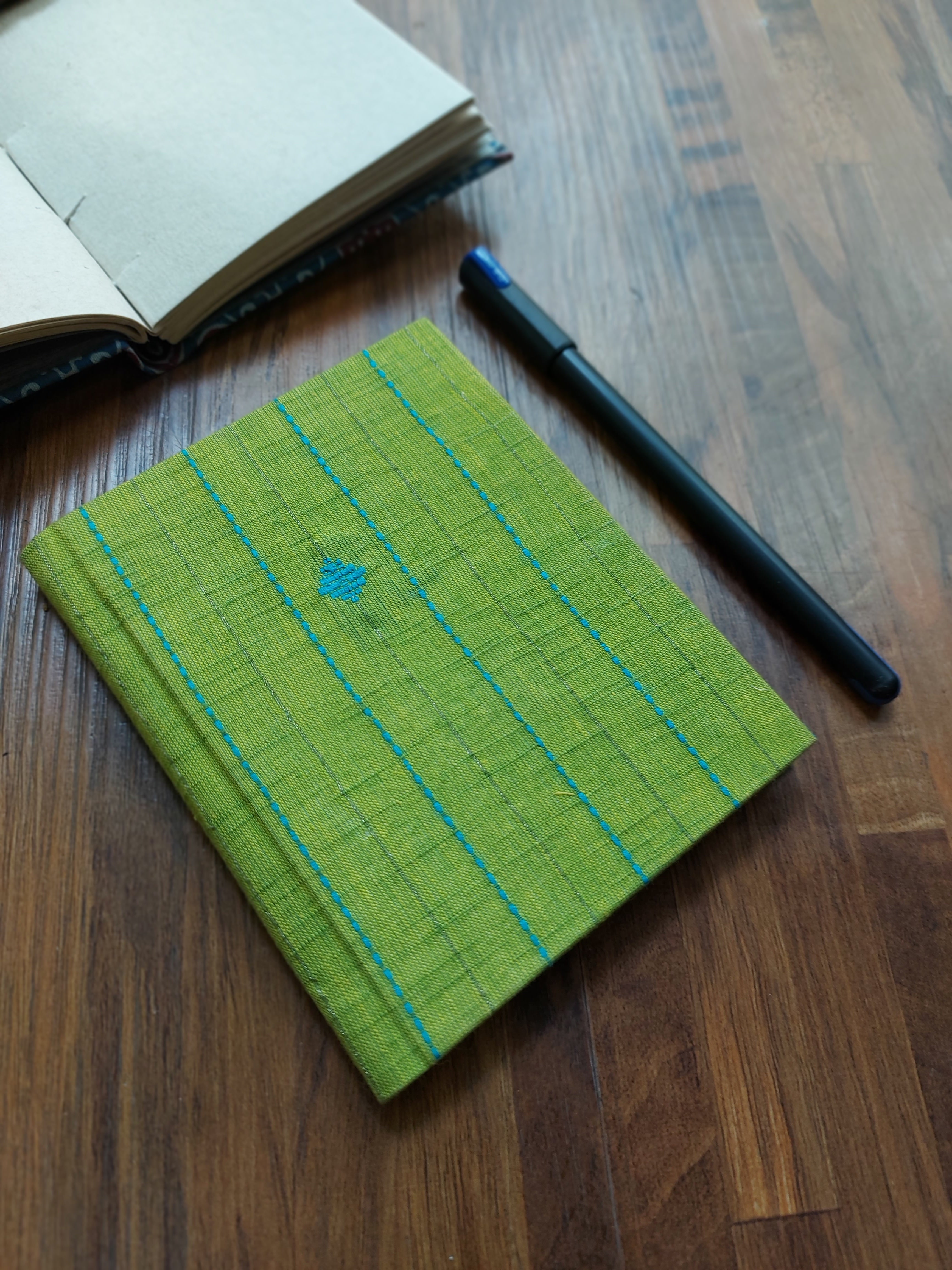 Pocket Diary