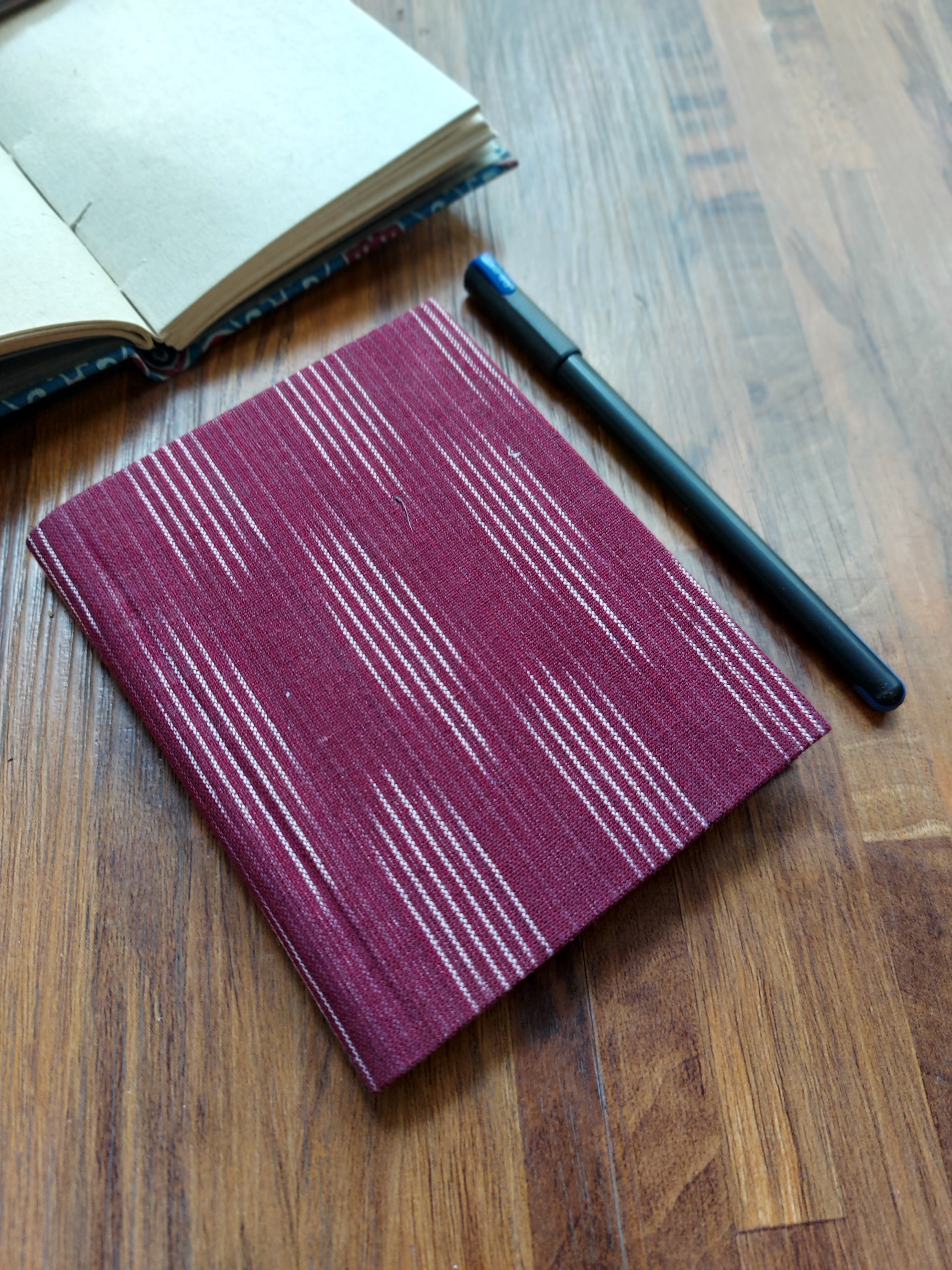 Pocket Diary