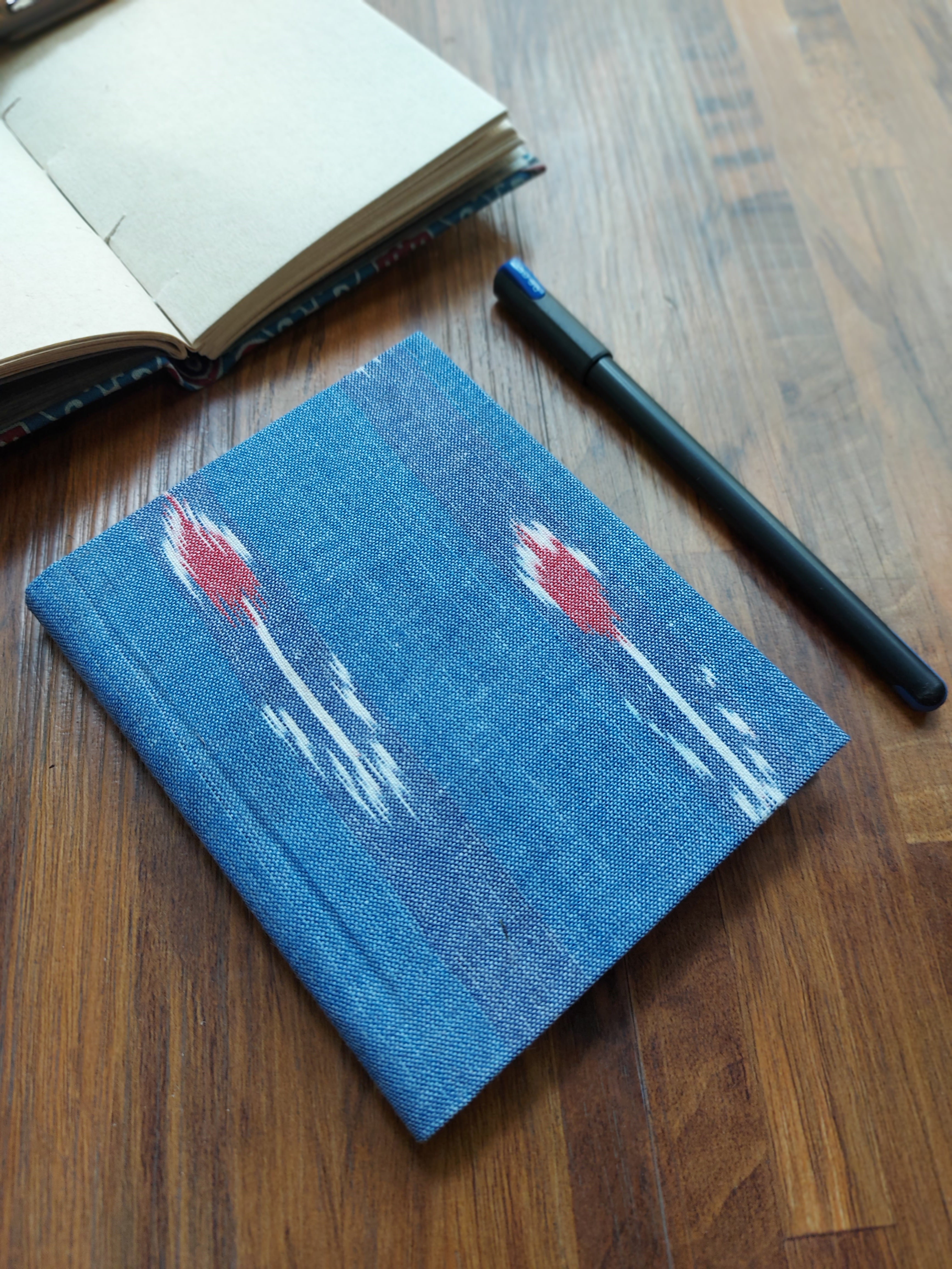 Pocket Diary