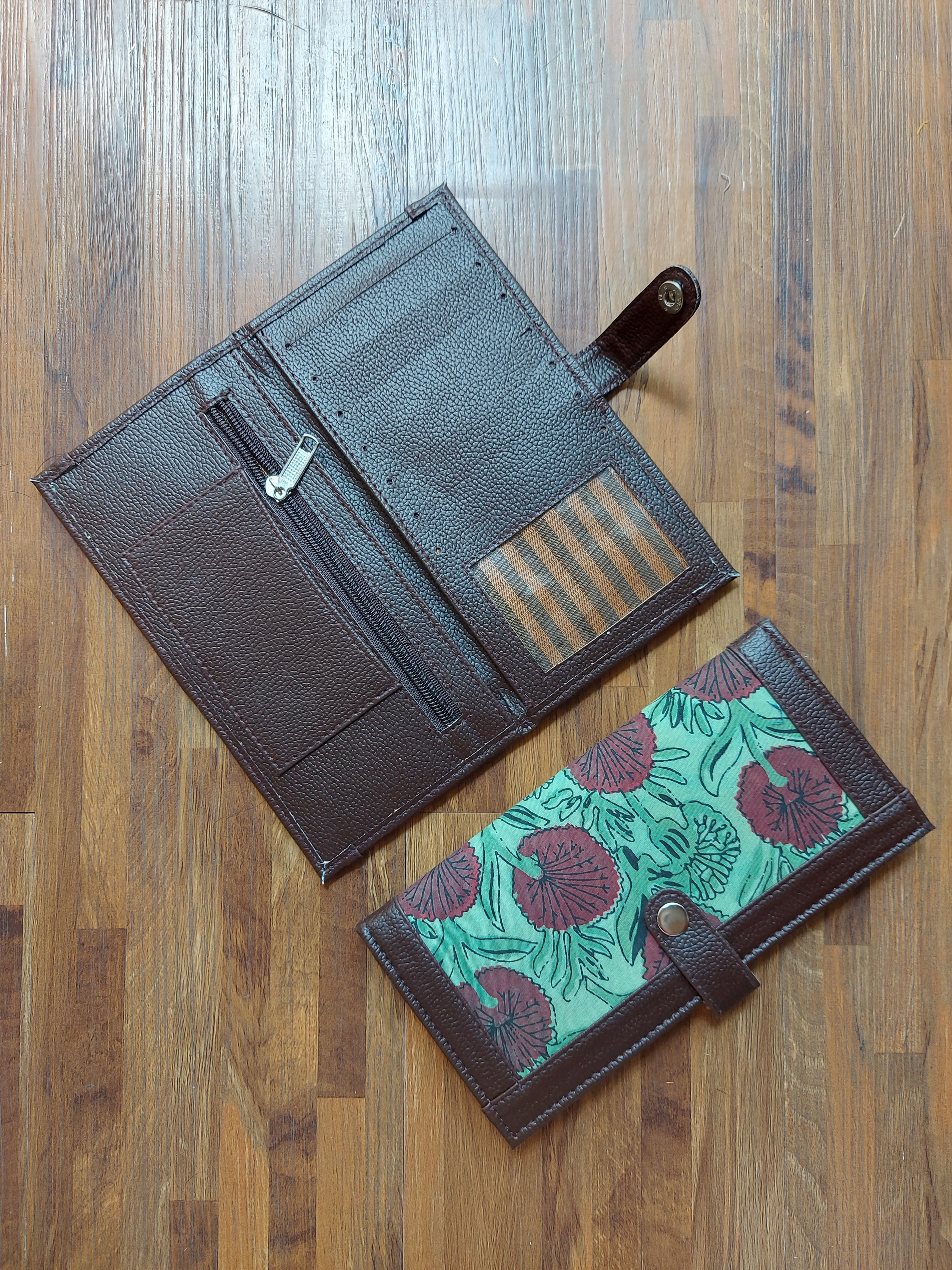 Wallet - Medium