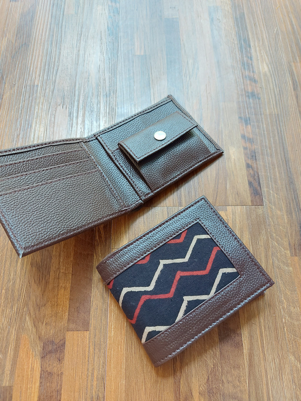 Wallet - Small