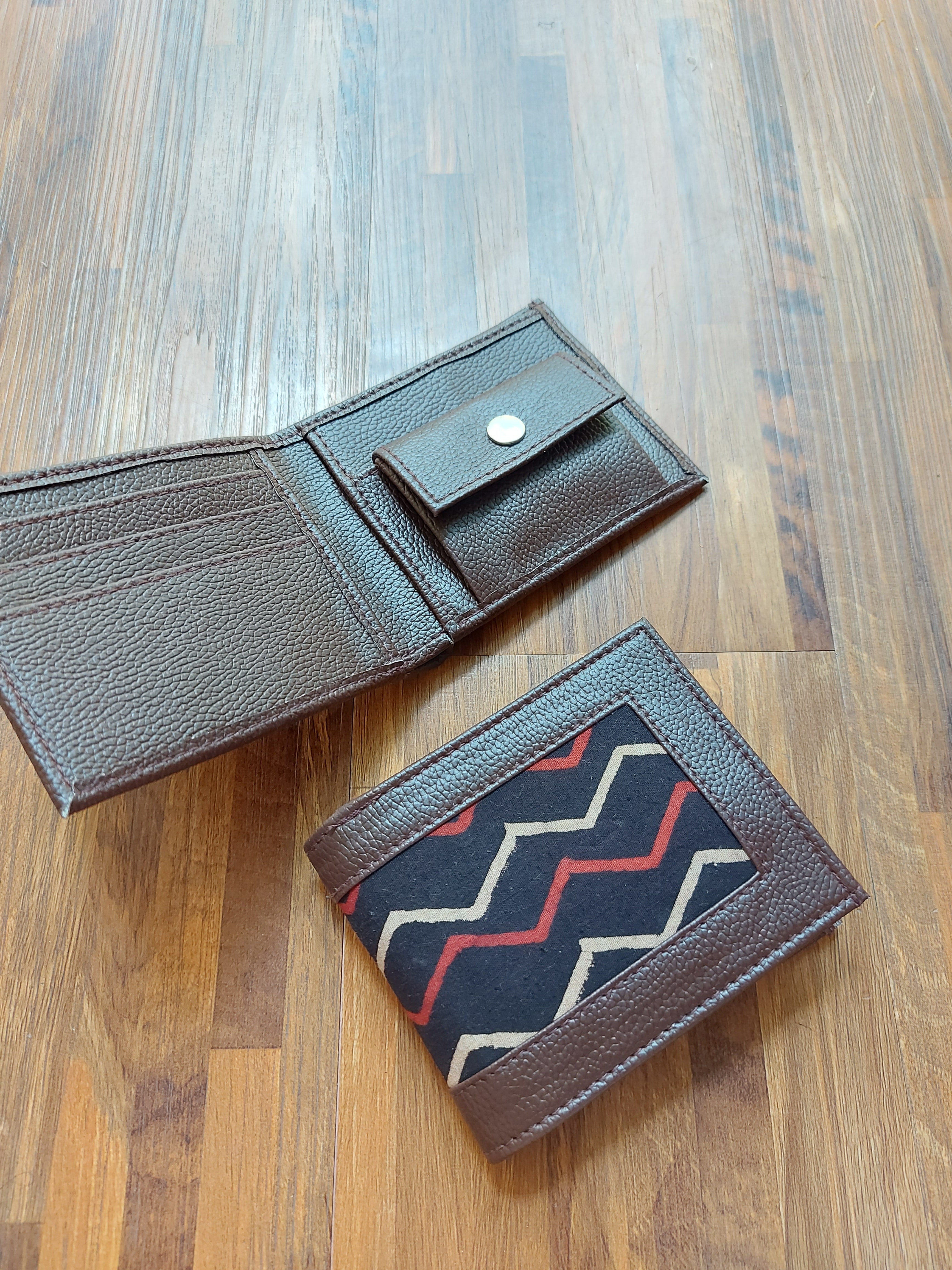 Wallet - Small