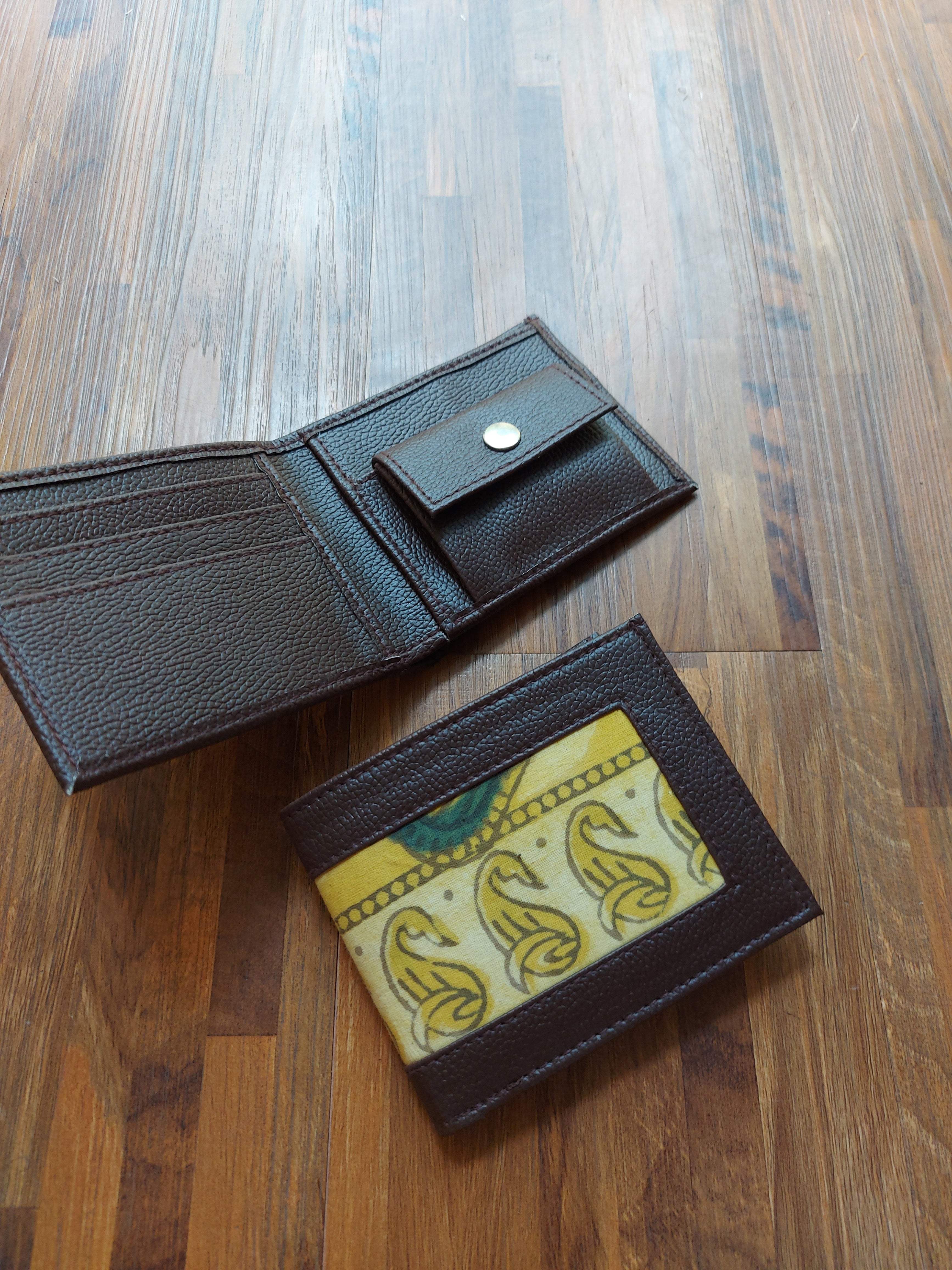 Wallet - Small