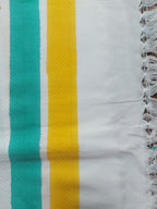 Waffle Kids Bath Towel