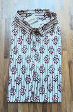 Men's Casual Shirts - Offwhite
