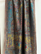 Kashmiri Stole-cum-Shawl