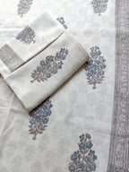 Waffle Bath Towel & Hand Towel Set