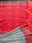 Calcutta Cotton Saree