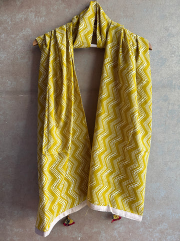 Cotton Stole