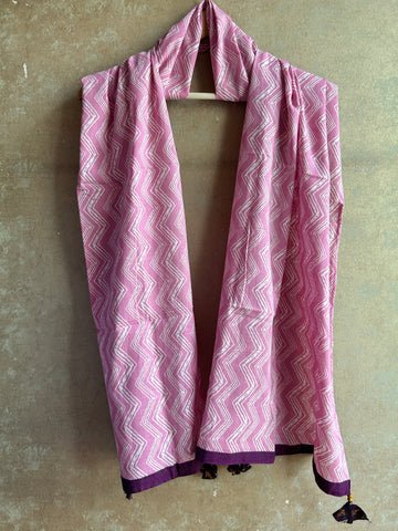 Cotton Stole