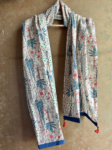 Cotton Stole