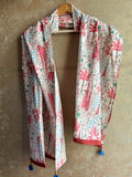 Cotton Stole