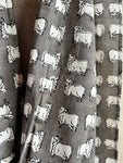 Cotton Stole